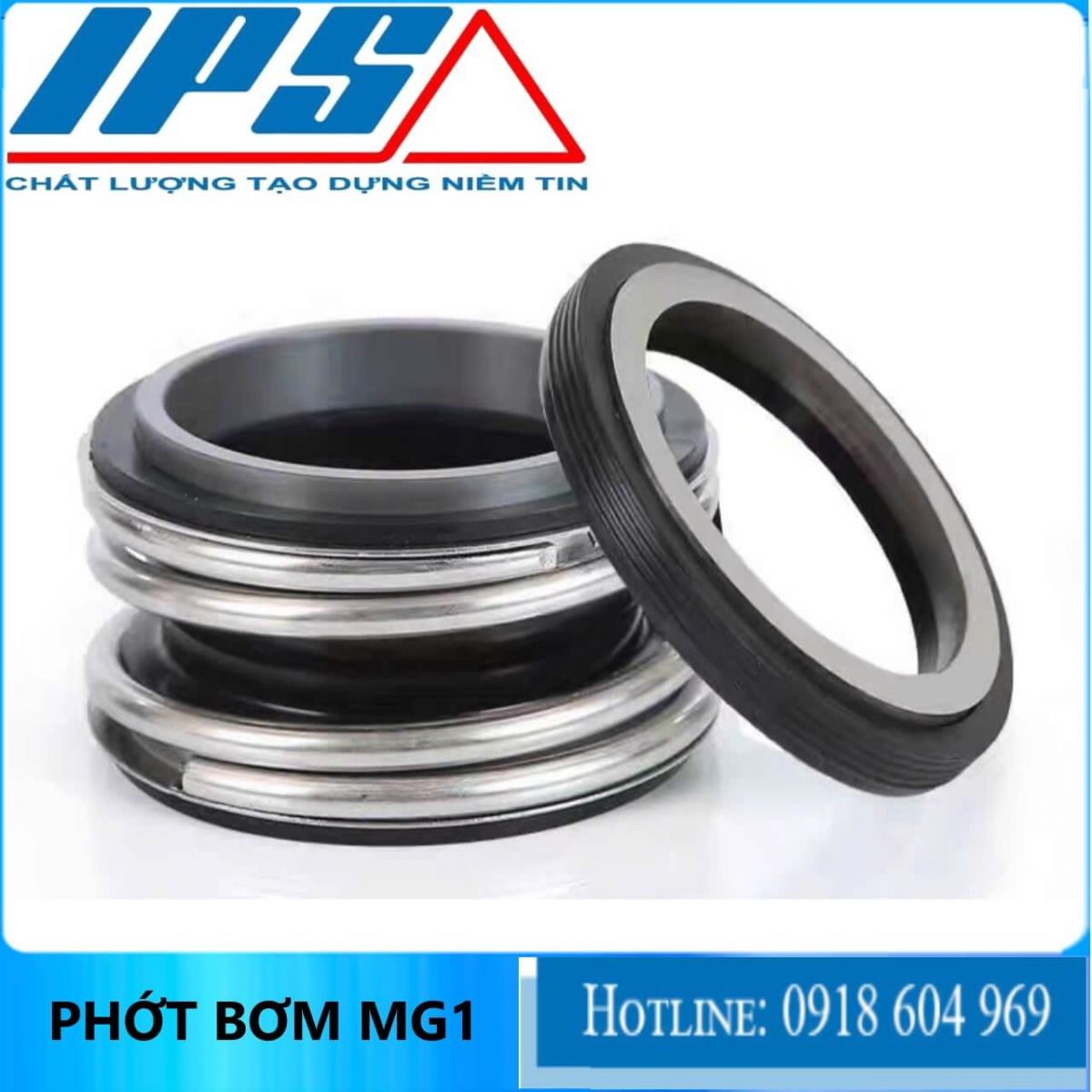 Phớt MG1-14(4)